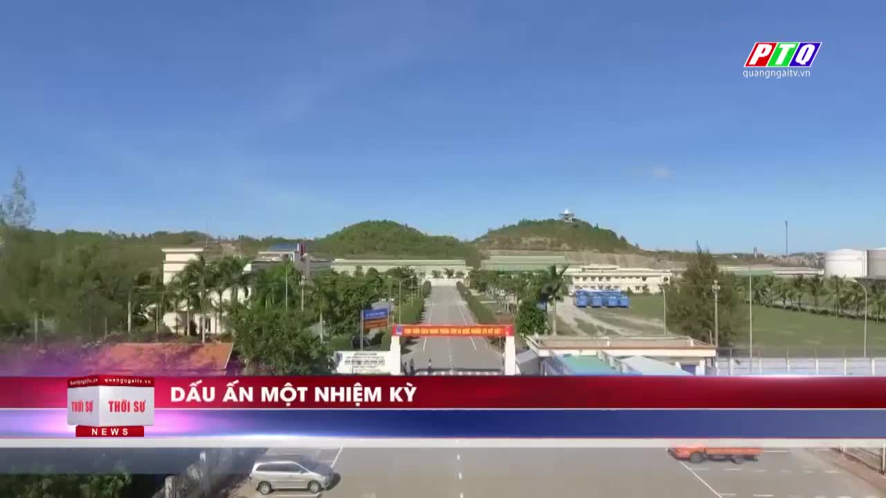 petrotimestv dau an mot nhiem ky