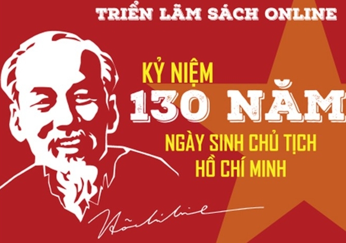 trien lam sach online ky niem 130 nam ngay sinh chu tich ho chi minh