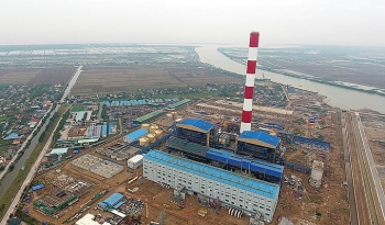 giai phap khac phuc kho khan vuong mac de hoan thanh du an nmnd thai binh 2