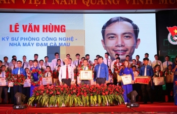 ky su cong hien het minh