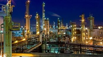 eni len ke hoach nang gap 4 lan san luong nmld o angola