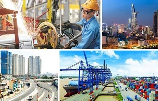 Thúc đẩy phát triển kinh tế hậu Covid-19