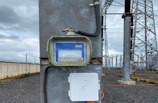 Chuyển đổi số trong trạm biến áp 500kV: Những hiệu quả mang lại
