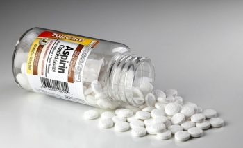 thuoc aspirin lam giam ty le tu vong do ung thu