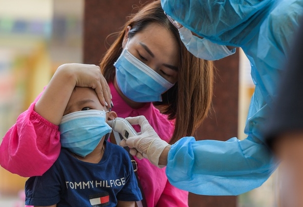 Không ca mắc mới Covid-19, người dân không được chủ quan