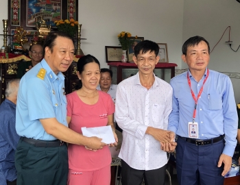 Đảng ủy PV GAS: Tăng cường lãnh đạo, nâng cao hiệu quả hoạt động của các tổ chức chính trị - xã hội