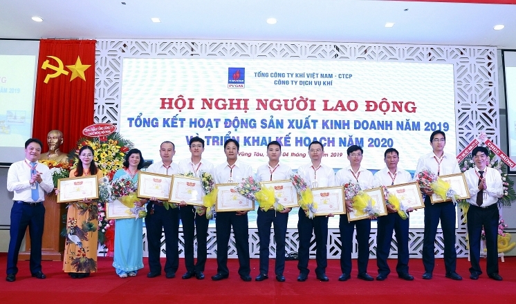 cong ty dich vu khi dam bao cac cong trinh khi van hanh an toan on dinh