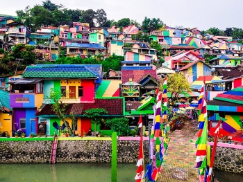ngoi lang cau vong thien duong cua instagram