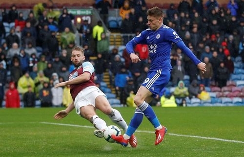 xem truc tiep burnley vs leicester o dau