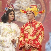 Xuân Bắc nói gì về việc không tham gia Táo Quân?