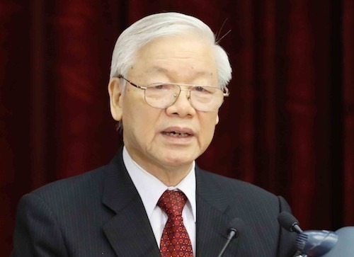 tieu chuan chuc danh tong bi thu duoc dieu chinh