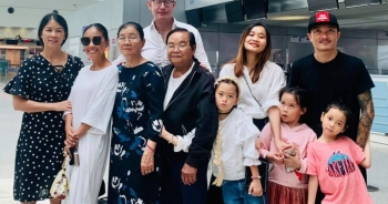 Đoan Trang bất ngờ thông báo đã rời Việt Nam sang Singapore định cư