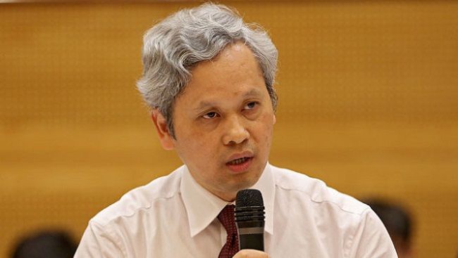 sep nganh thong ke danh gia lai gdp va cac chi tieu con bi mot so nguoi hieu sai hay nghi ngo