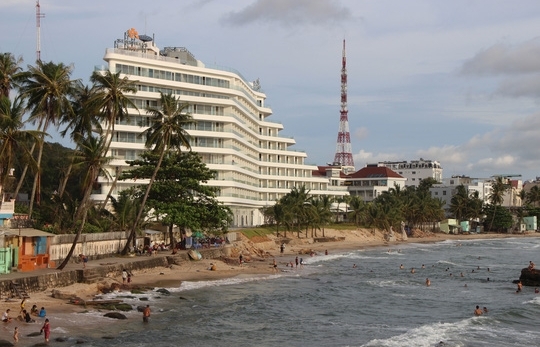 kien giang phan dau tro thanh tinh thuoc nhom dan dau