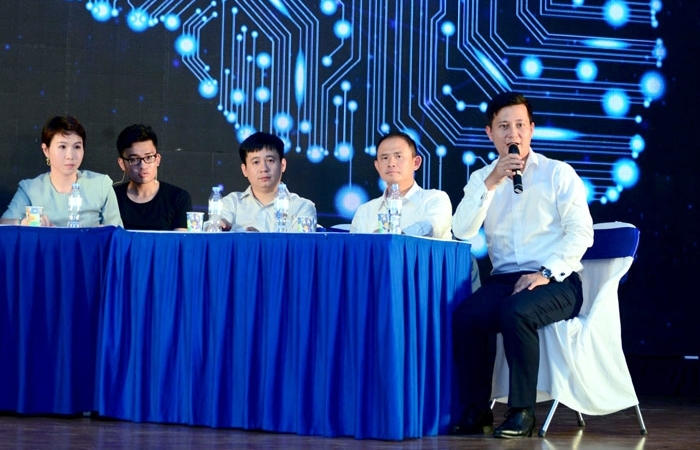 vietinbank dong hanh cung ngay hoi tri tue nhan tao viet nam 2019