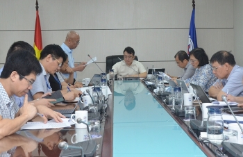 evnpsc tiep nhan sua chua lon nha may nhiet dien thai binh 1 tu nam 2021