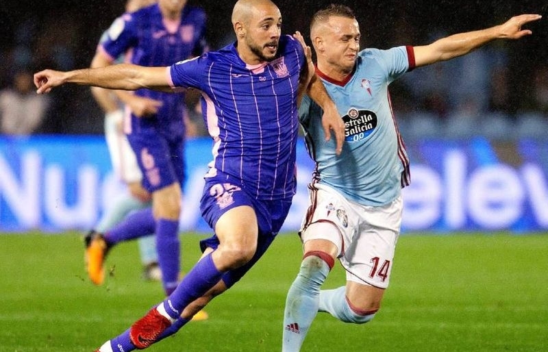 xem truc tiep leganes vs celta vigo o dau
