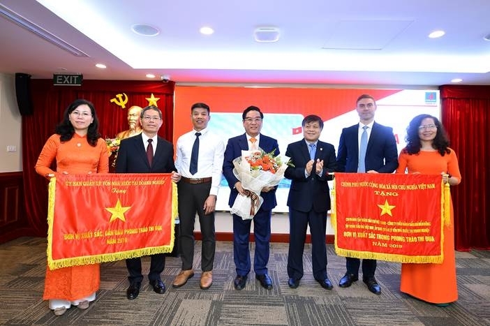 5 giai phap cua biendong poc duoc cong nhan la sang kien cap tap doan nam 2019