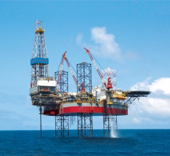 Khát vọng của người thợ khoan dầu khí PV Drilling