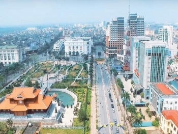 phe duyet quy hoach chung khu kinh te thai binh quy mo 30583ha
